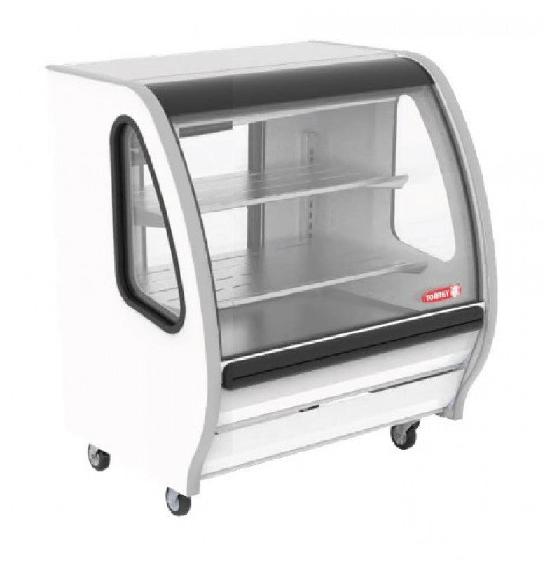 VITRINA EXHIBIDORA TEM100AI R290