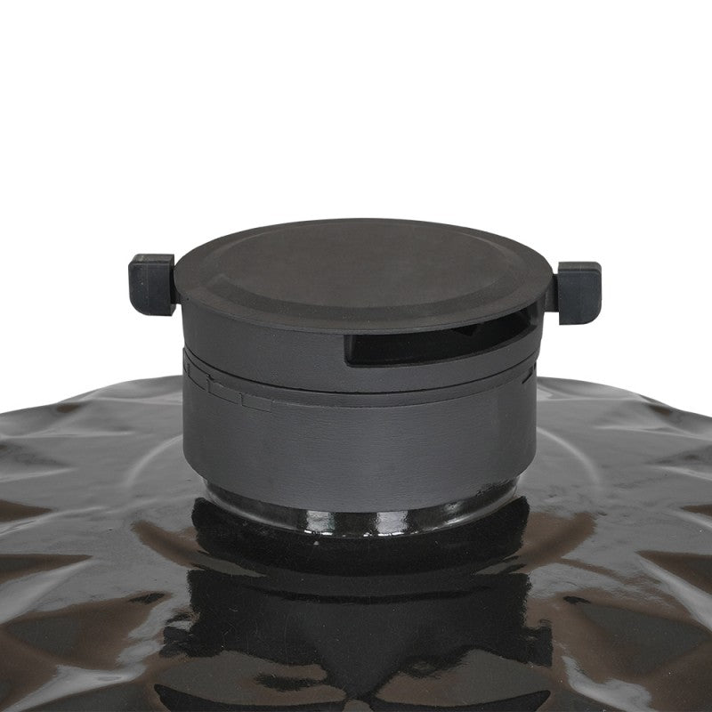 KAMADO FABRICADO EN CERAMICA HKC-21R/N