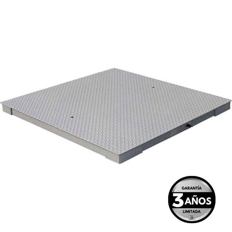 PLATAFORMA DE BAJO PERFIL 0PLP6000-4