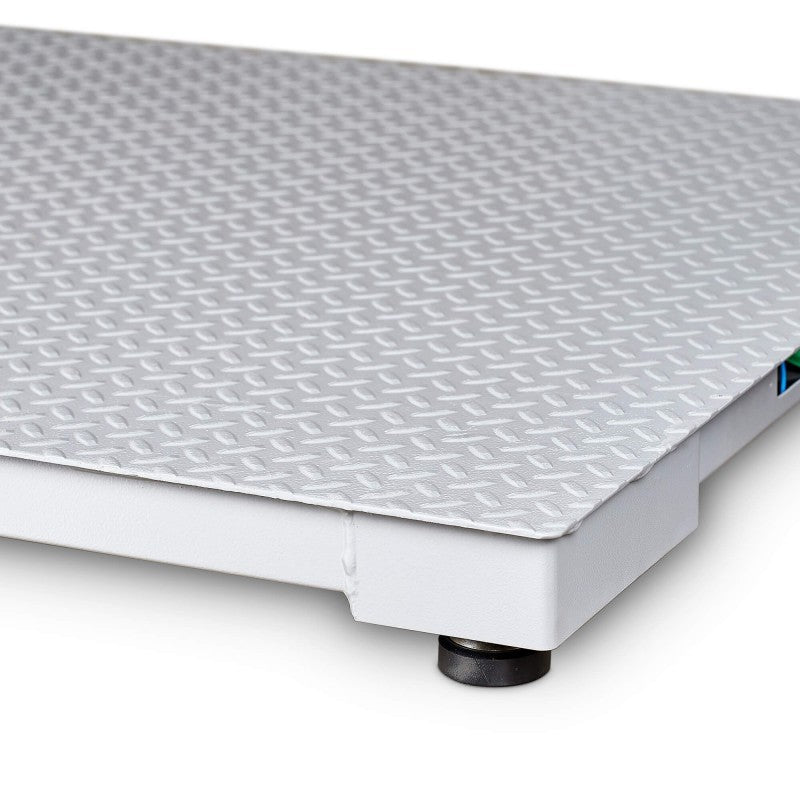 PLATAFORMA DE BAJO PERFIL  0PLP6000-5