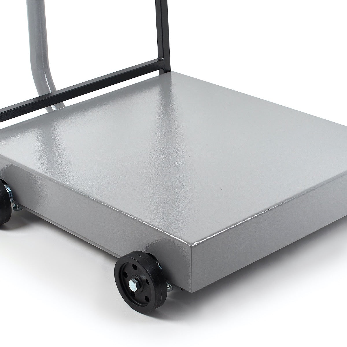 BÁSCULA DE RECIBO MÓVIL 400 KG | EQM-400