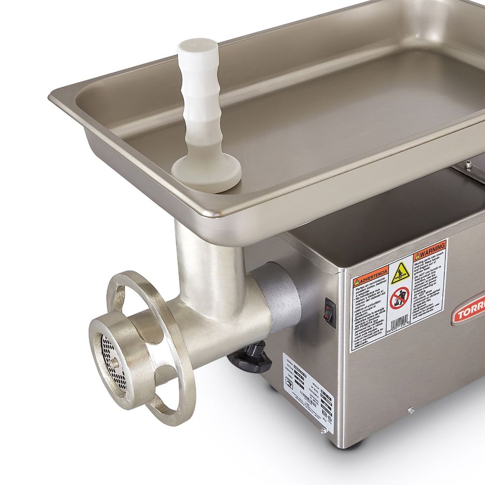 MOLINO PARA CARNE | M-12-FS