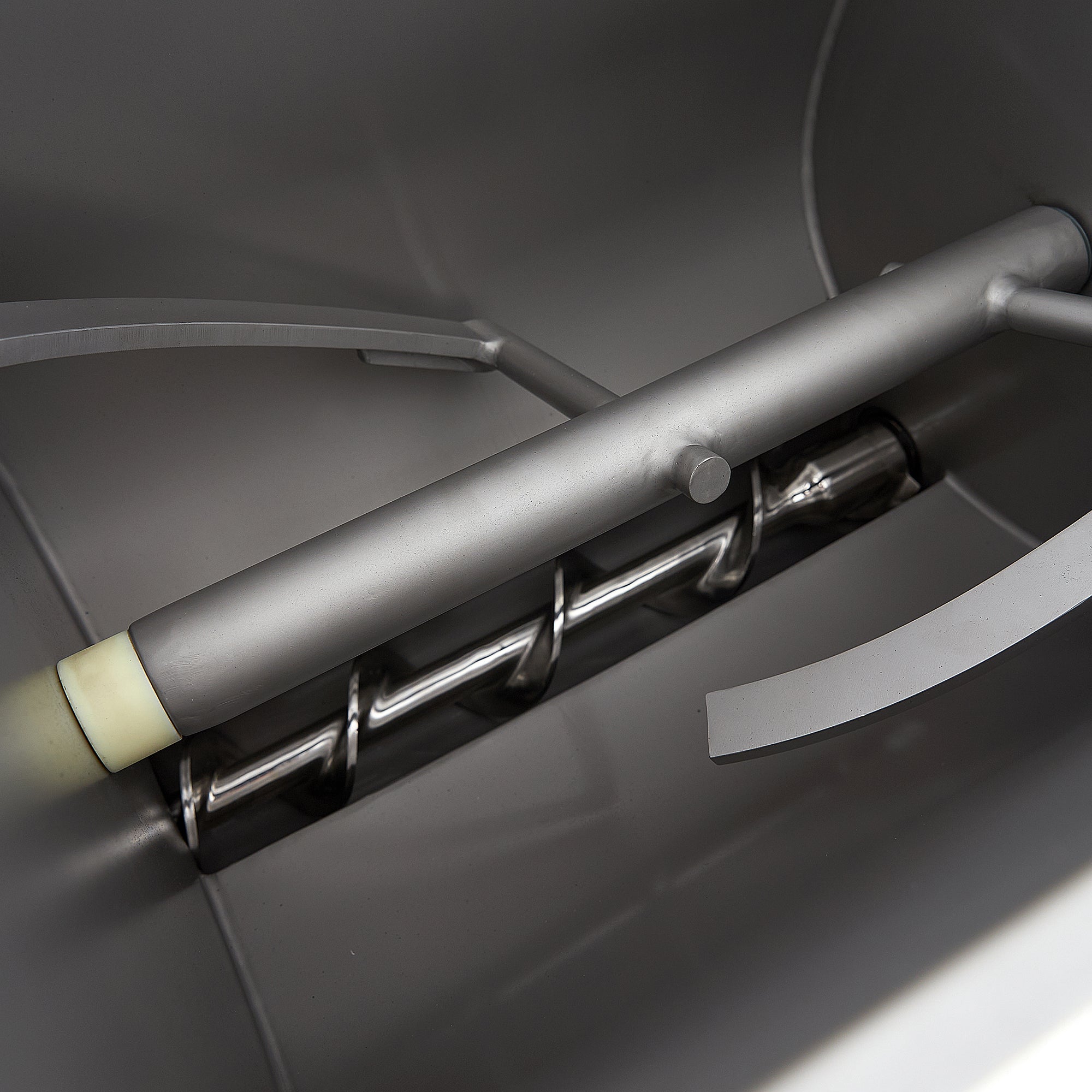 MOLINO MEZCLADOR PARA CARNE INDUSTRIAL | MMX-32 TRIFÁSICO