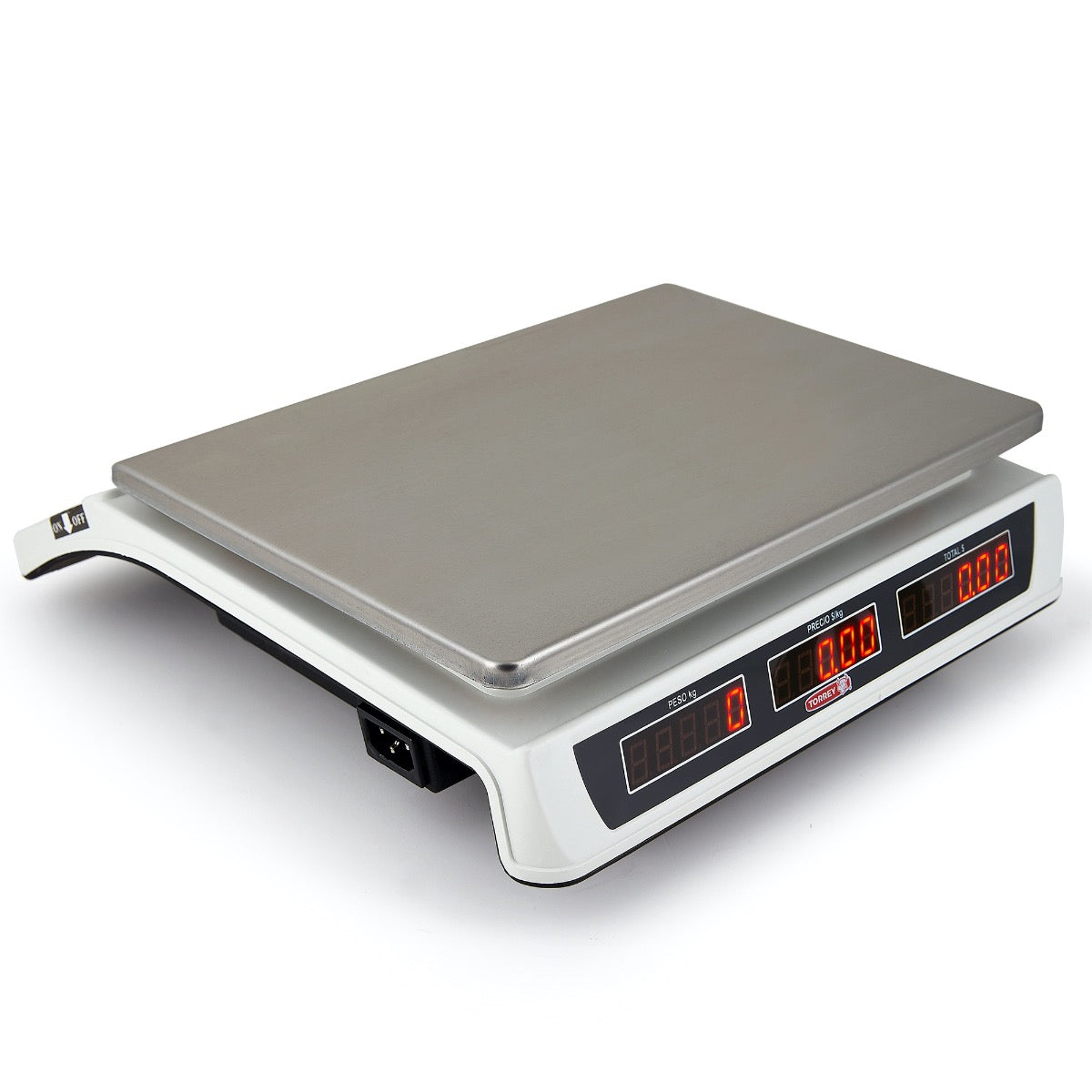 BÁSCULA PESO-PRECIO-TOTAL 40 KG | SXE-40