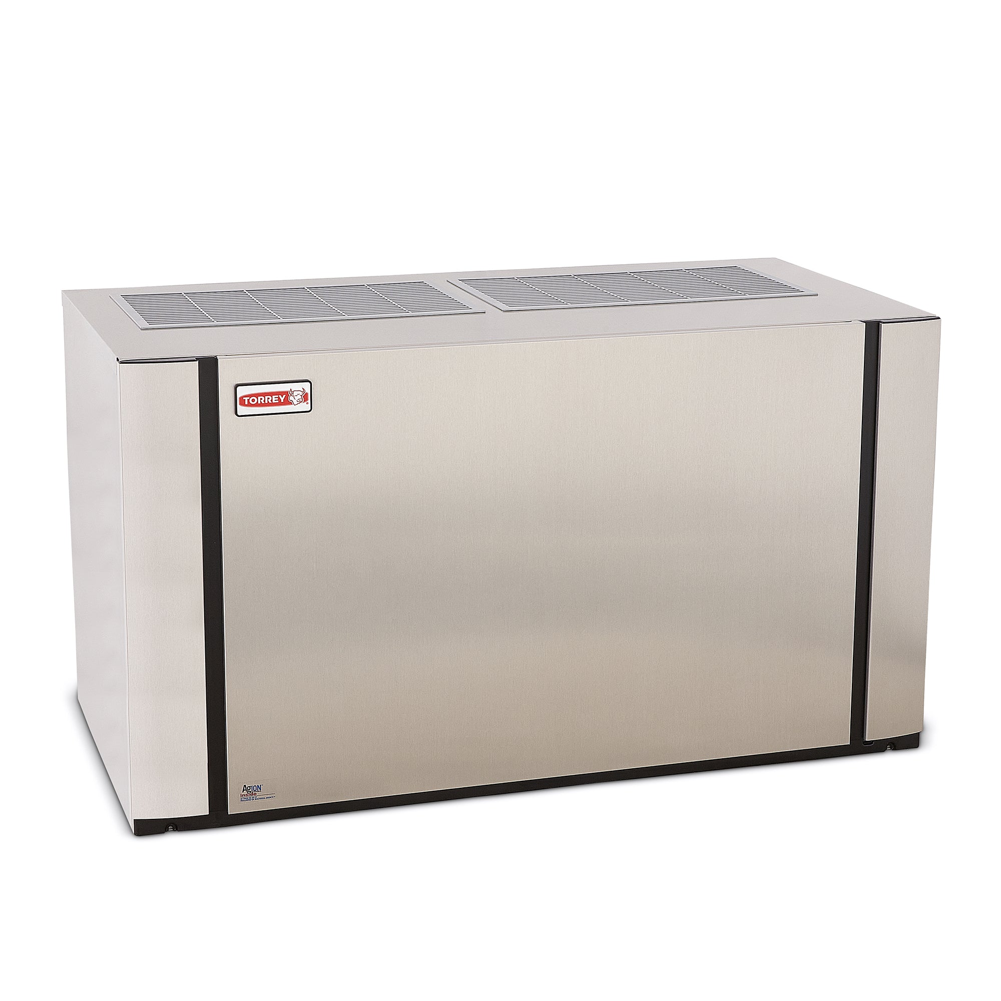 FÁBRICA DE HIELO EN CUBO CON UNIDAD REMOTA | MHC-680/1466 MAR C/DEPOSITO