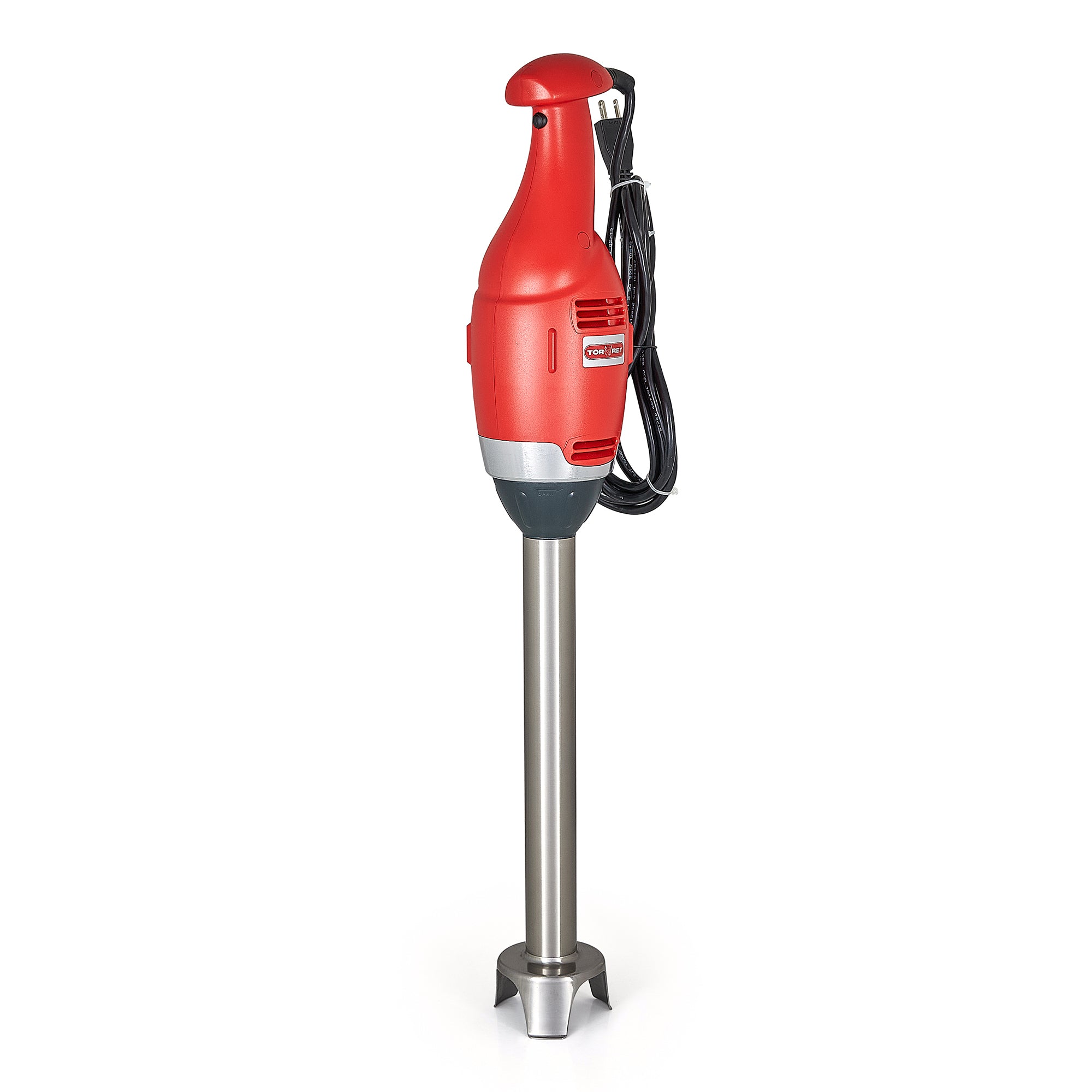 TURBOLICUADOR DE INMERSIÓN CON BRAZO DE 42.5 CM | TR-350 BN