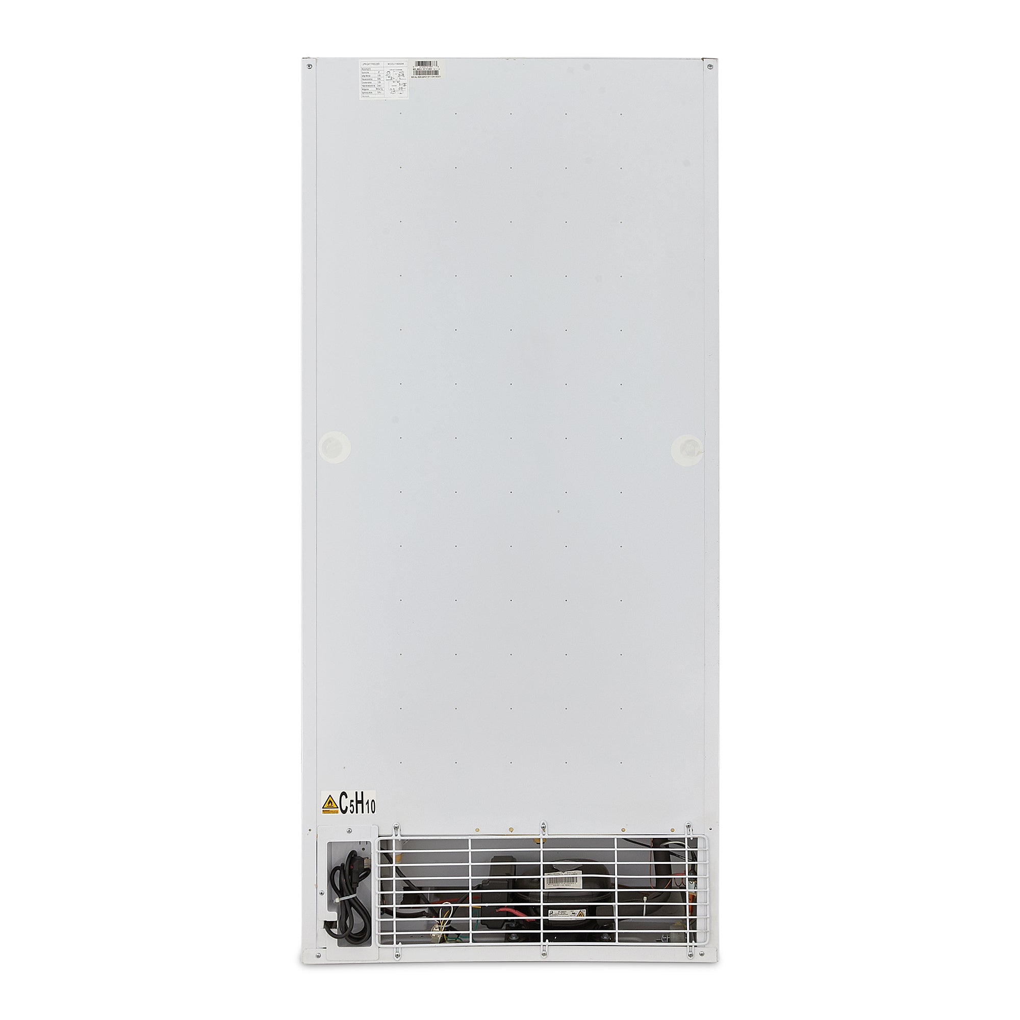 CONGELADOR DIGITAL 17 PIES BLANCO | CVSB-17D