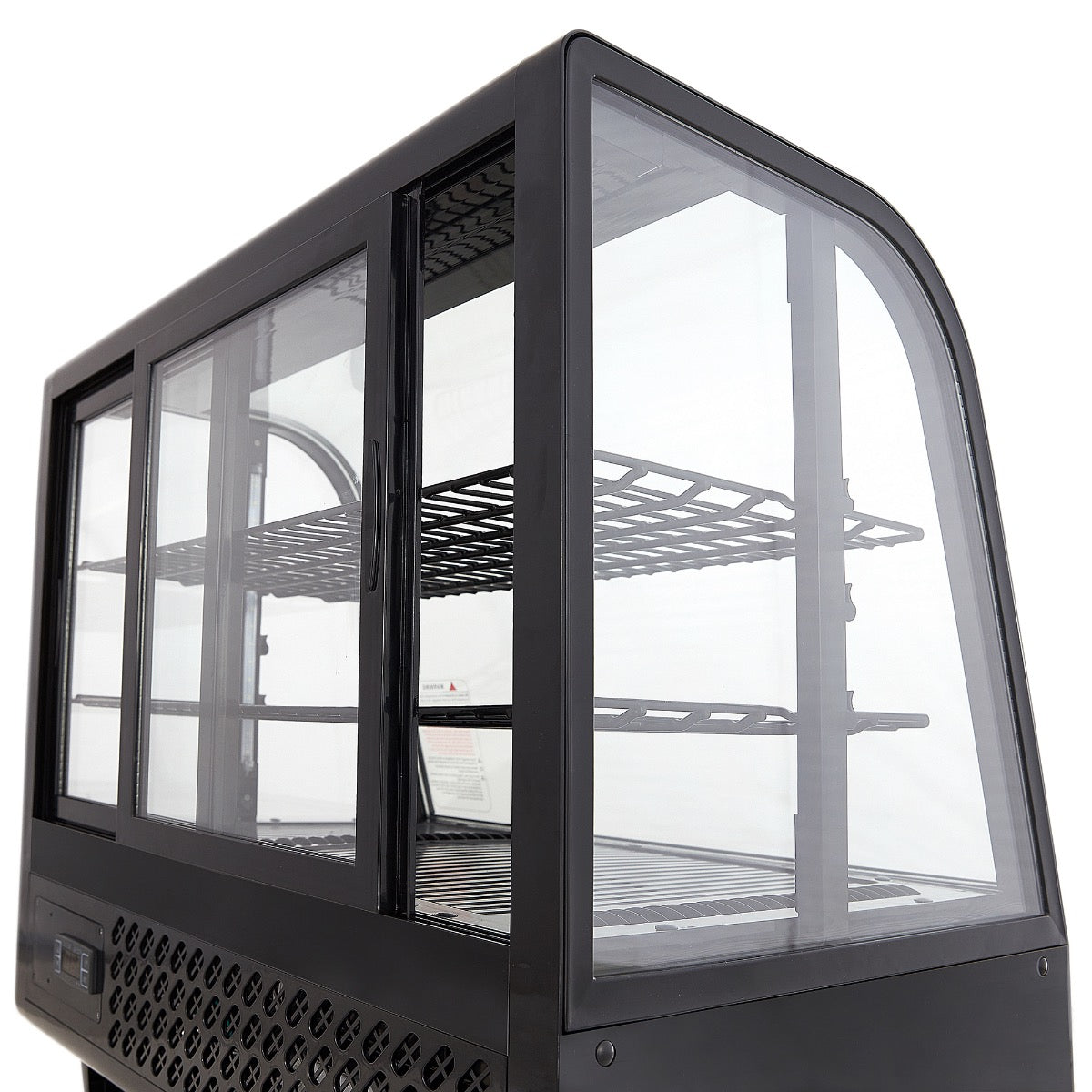 VITRINA FRÍA DE MOSTRADOR | VF-68/100