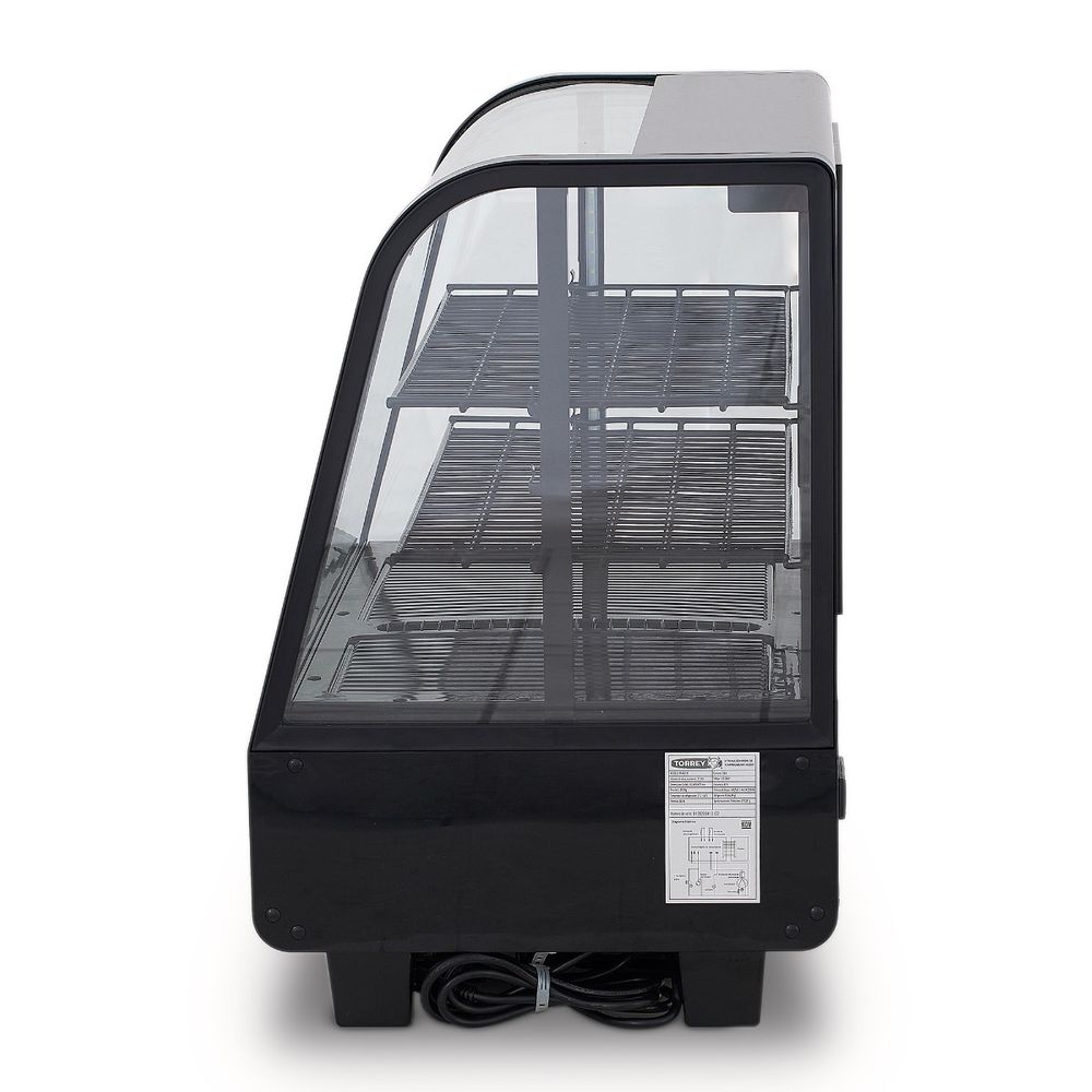 VITRINA FRÍA DE MOSTRADOR | VF-68/100
