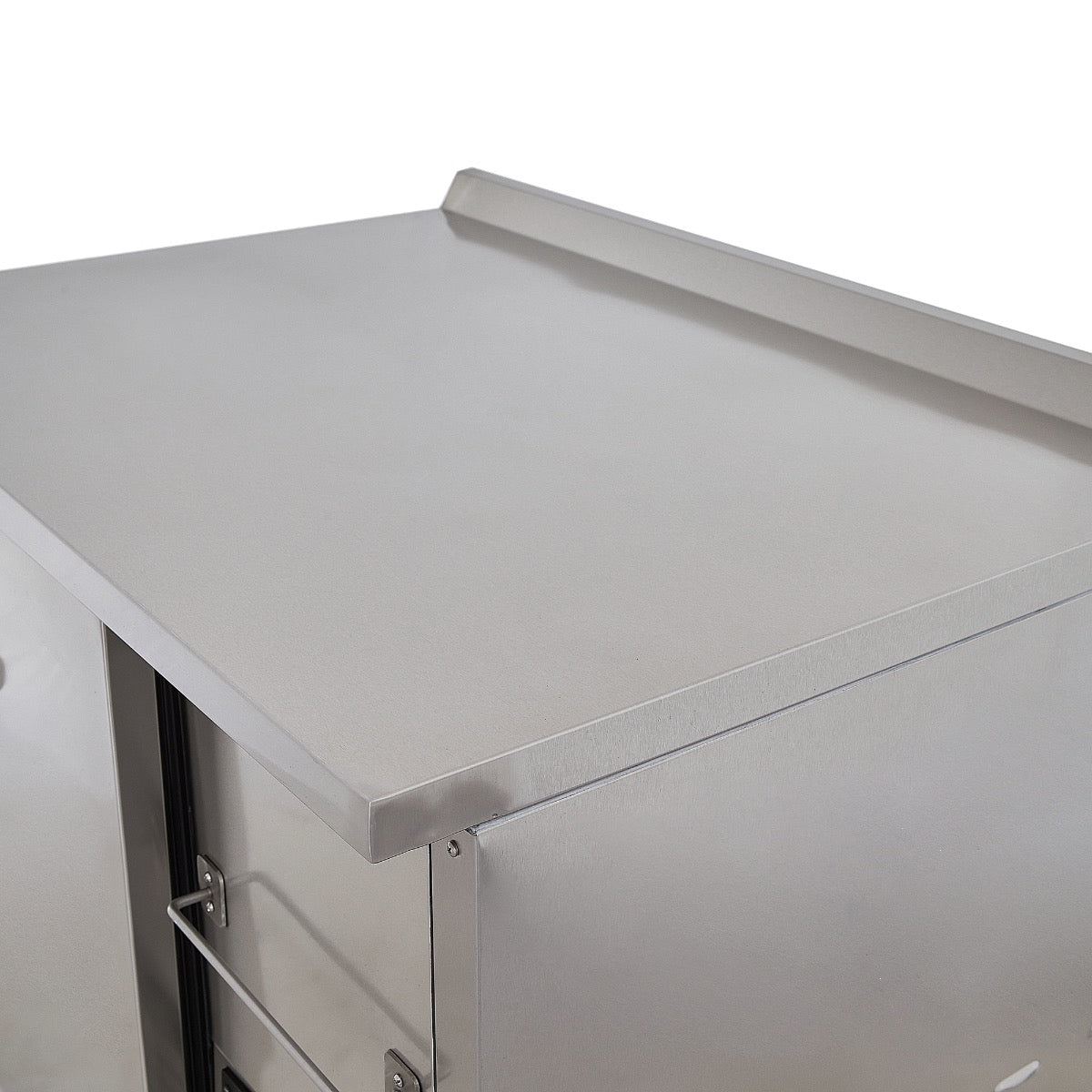 MESA FRÍA BAJO BARRA | UBT01