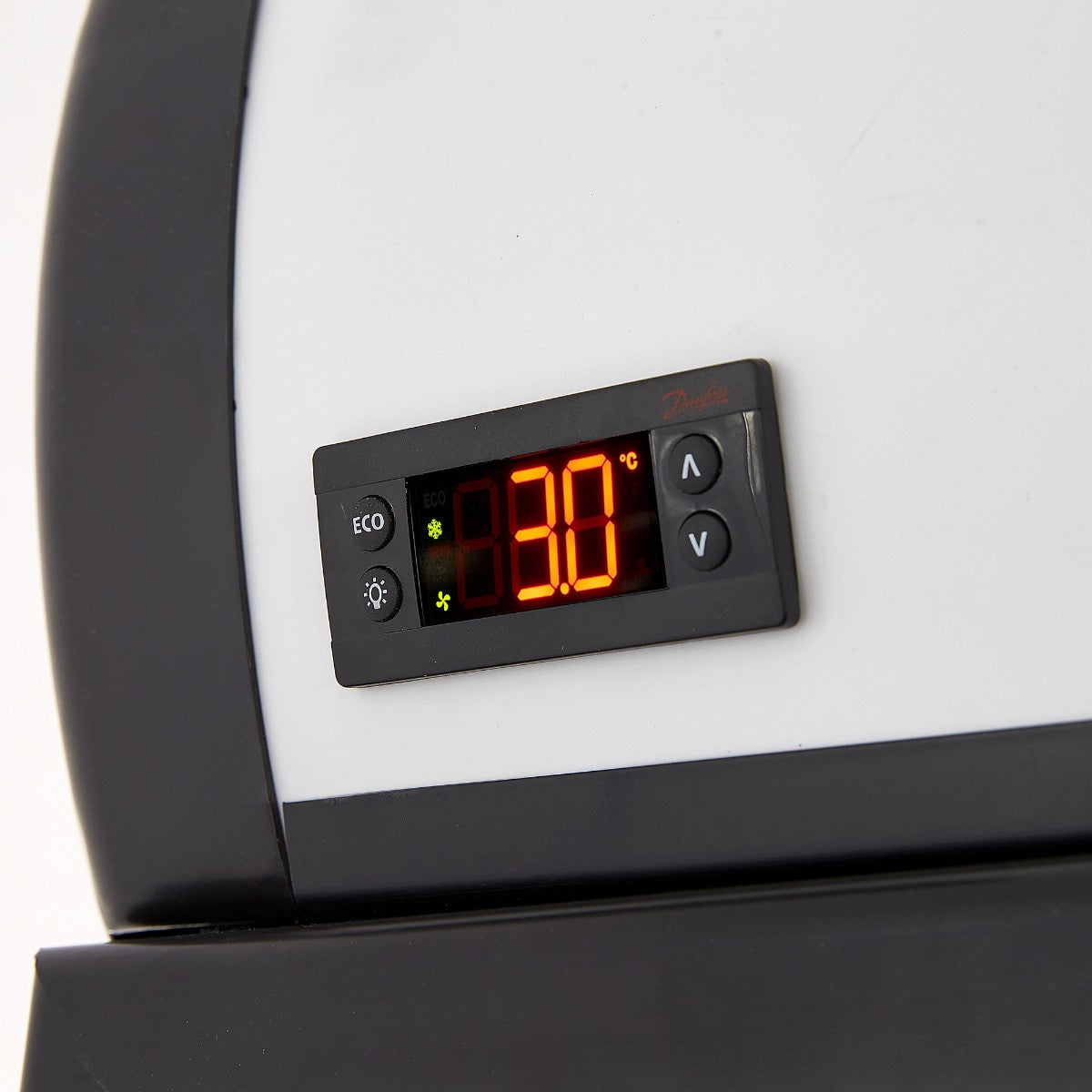 REFRIGERADOR VERTICAL EXHIBIDOR 36 PIES Y 4 PUERTAS | R36L-4P