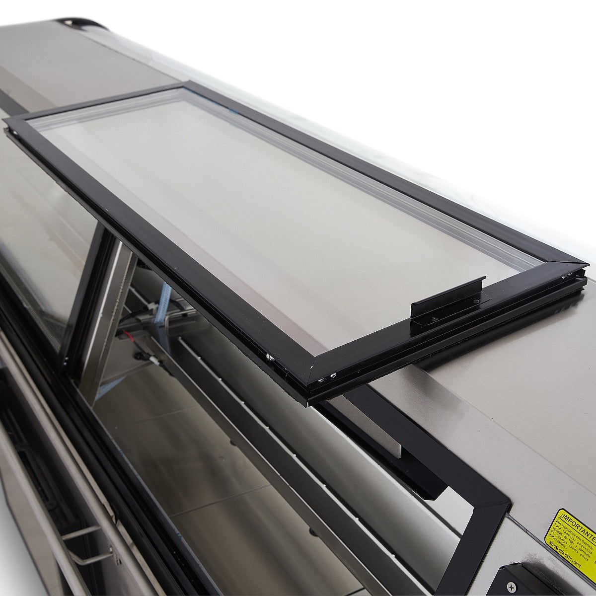 VITRINA CARNICERA | VCA250-N